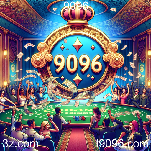 Descubra os Melhores Bônus na 9096