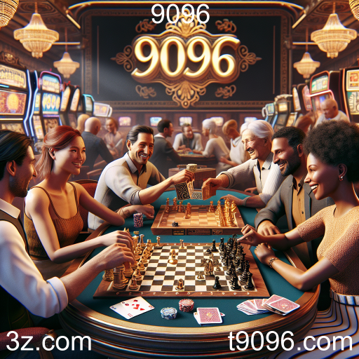 Jogos de Mesa: Diversão e Estratégia em Cada Lance